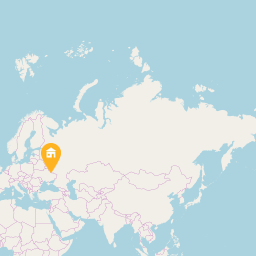 Apartment Geroev Truda на глобальній карті
